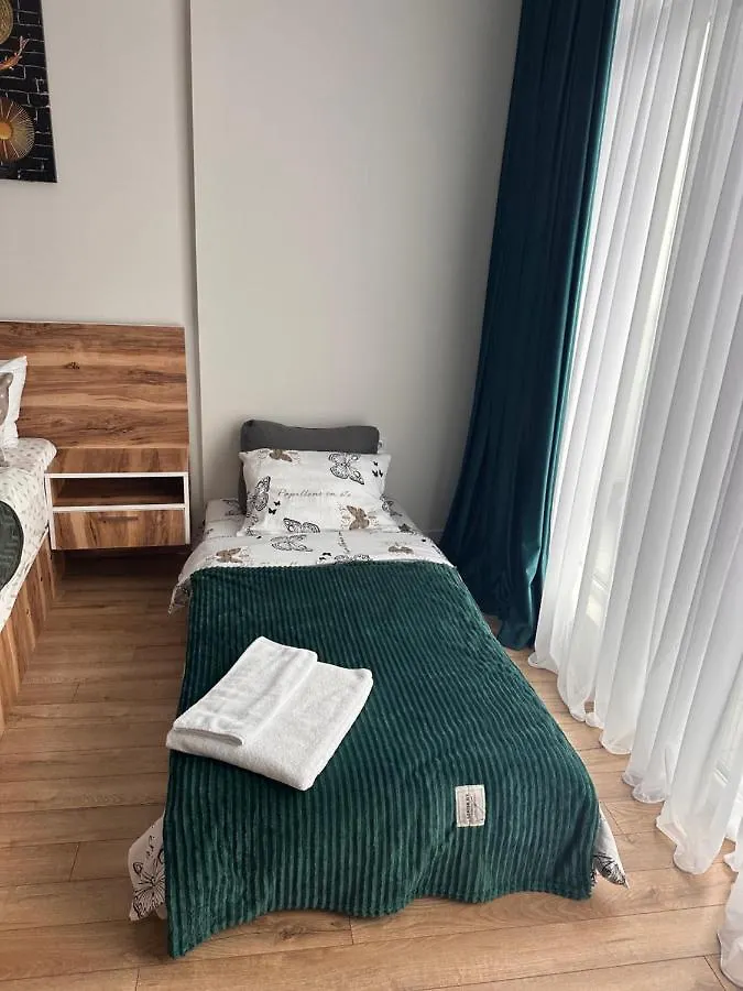 Prestigio Apart Batumi Apartment