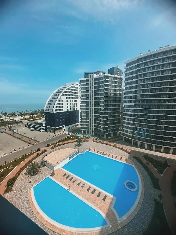 Apartment Prestigio Apart Batumi