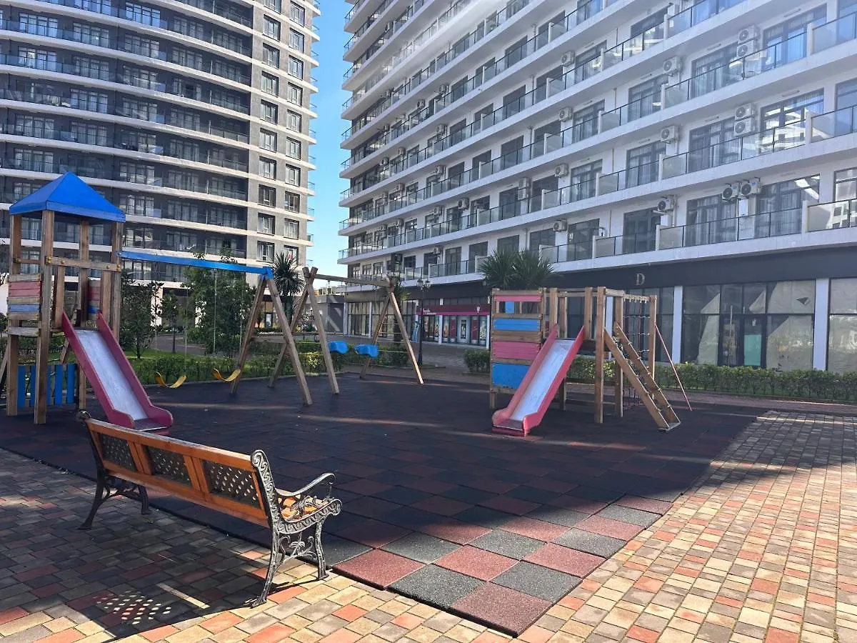 Prestigio Apart Batumi