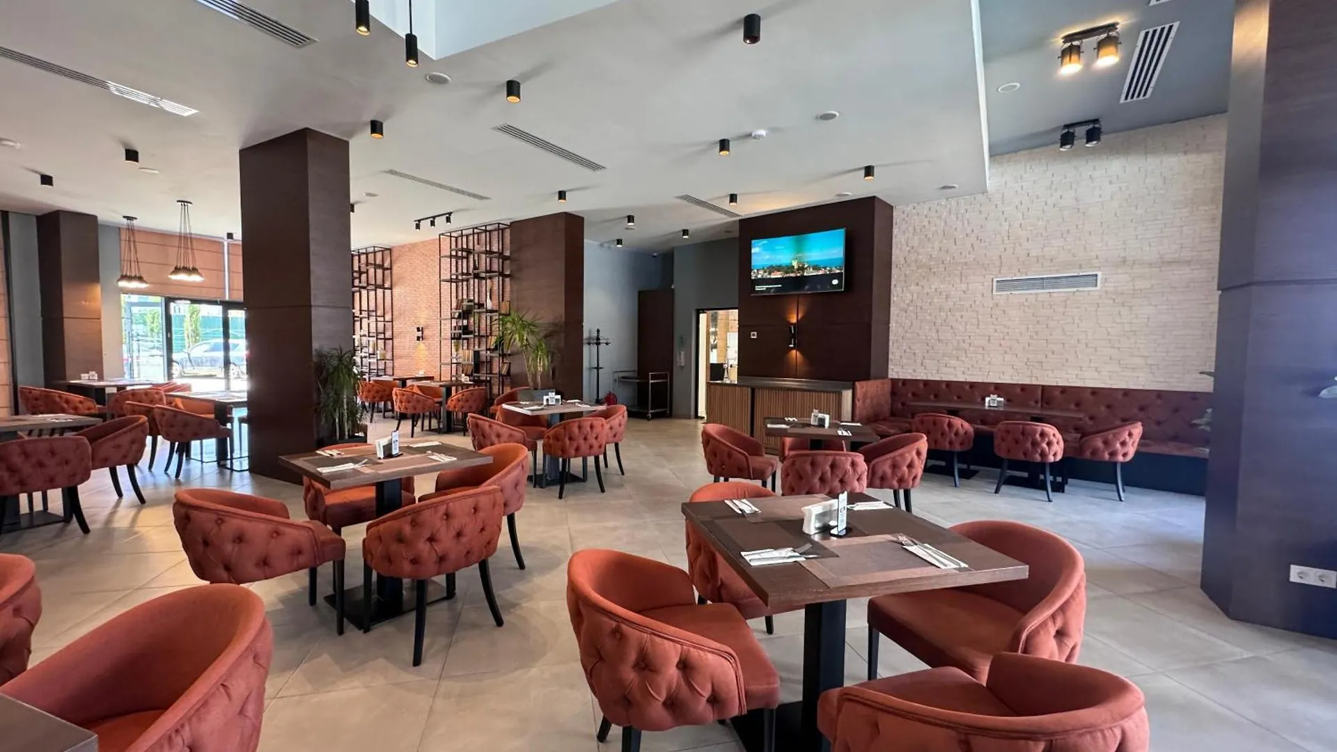 Apartment Prestigio Apart Batumi Georgia