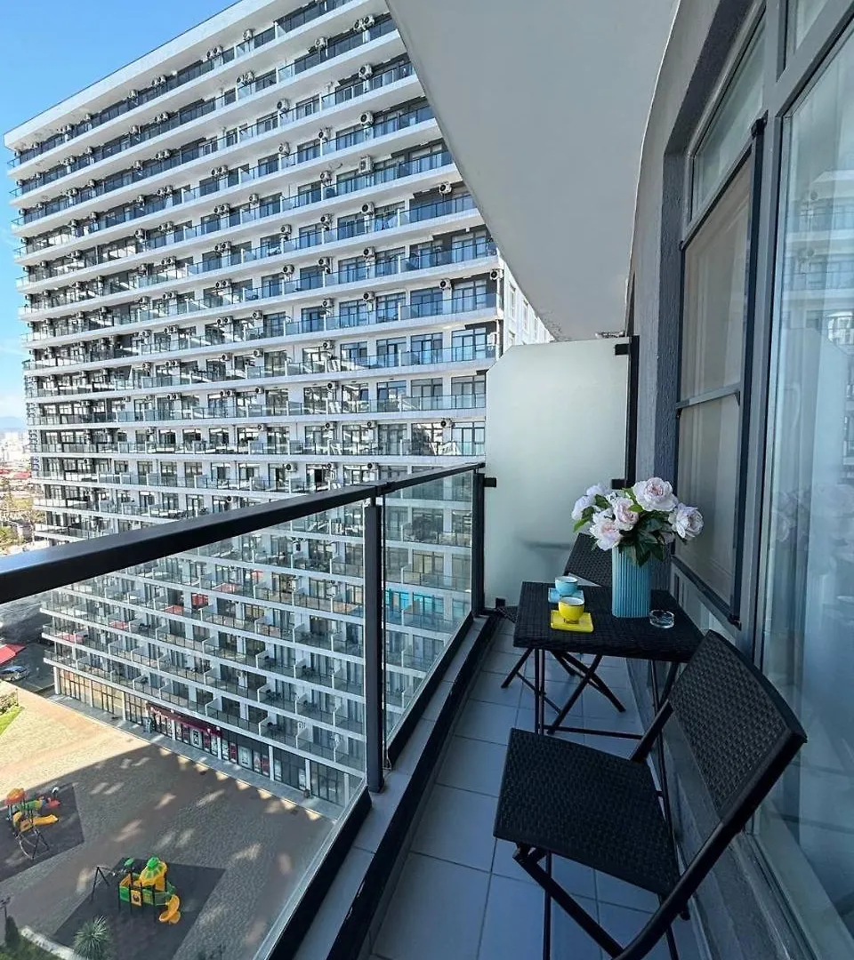 Prestigio Apart Batumi Apartment