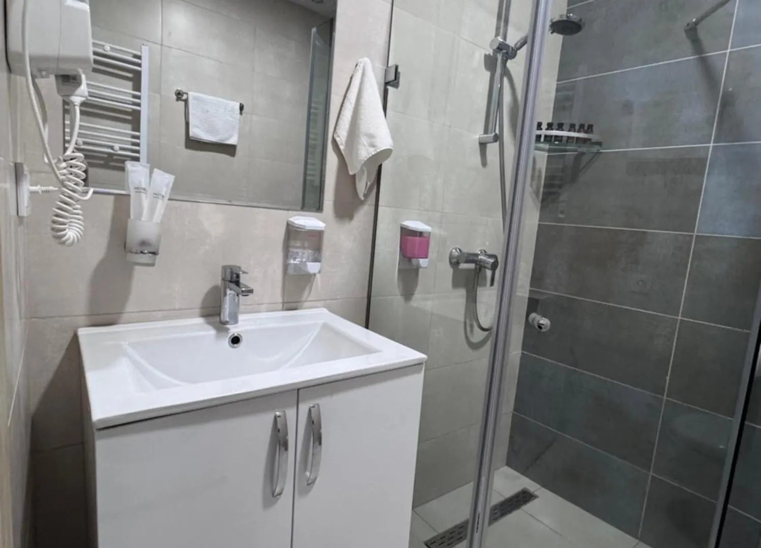Prestigio Apart Batumi